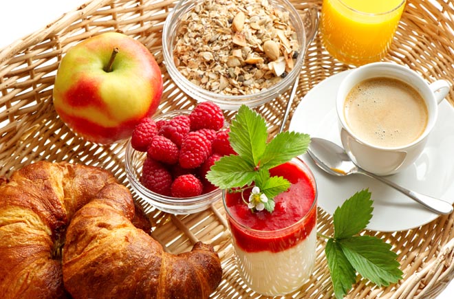 Latin American Breakfast Restaurant Coral Gables