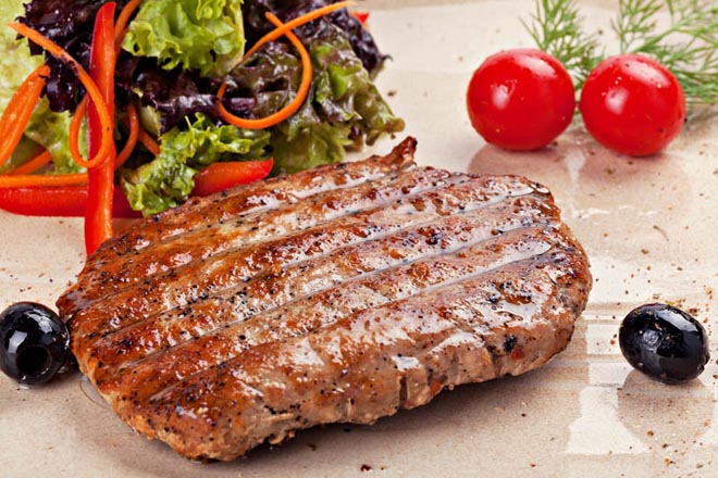 Dine In Restaurant West Miami